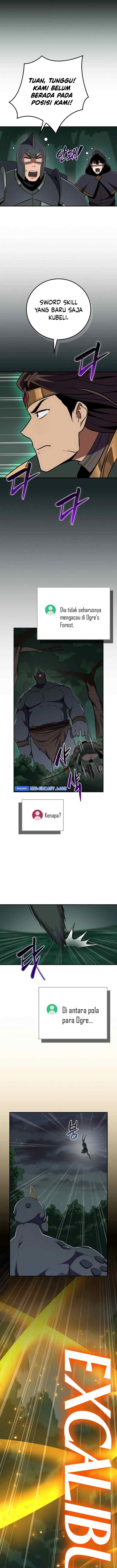 Archmage Streamer chapter 104 halaman 4