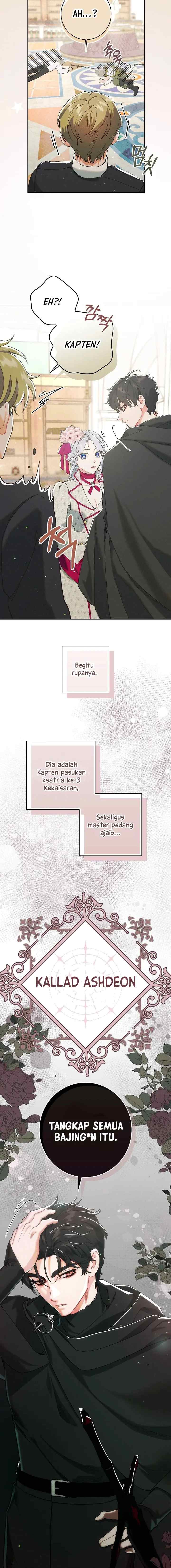 I'm Unmarried With a Time-Limited Lover chapter 1 halaman 15