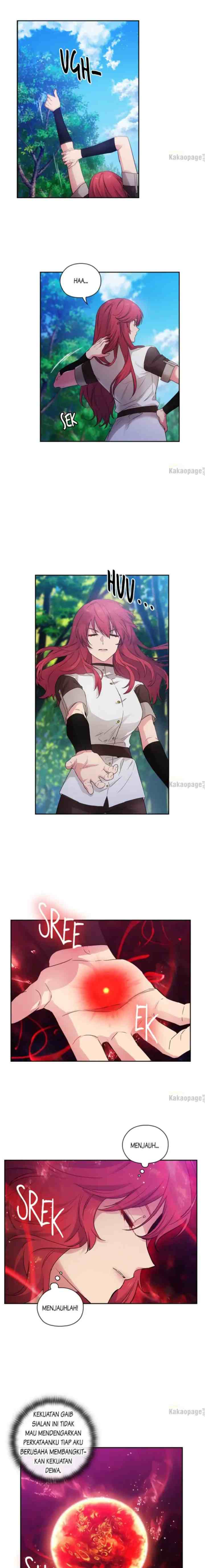 Adonis chapter 179 halaman 9