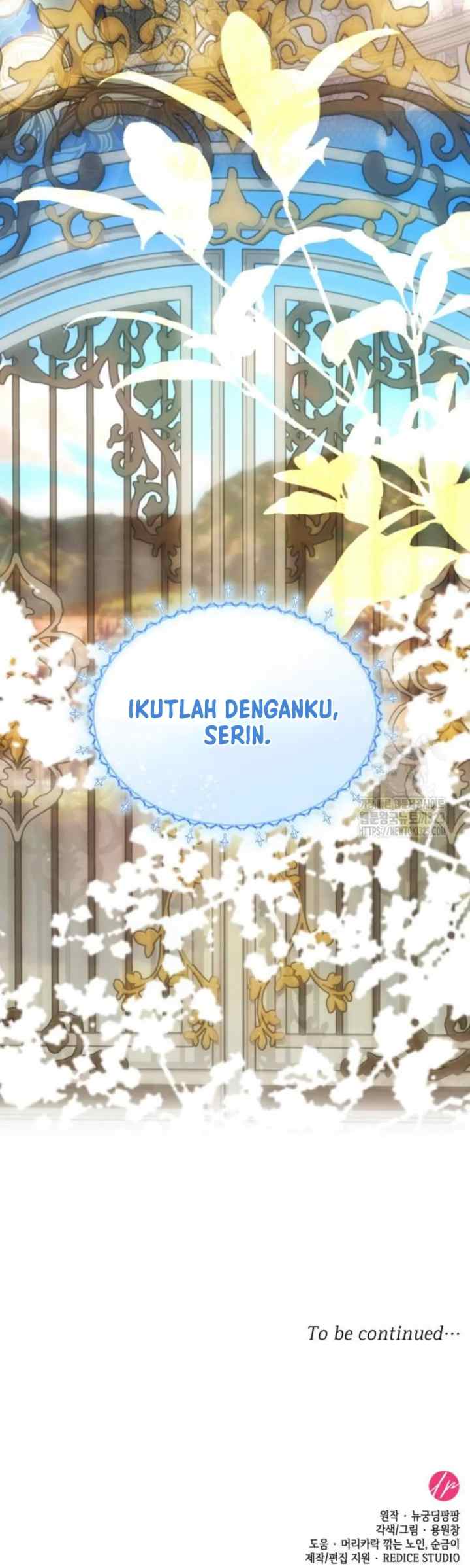 I Was Born The Second Daughter chapter 51 halaman 20