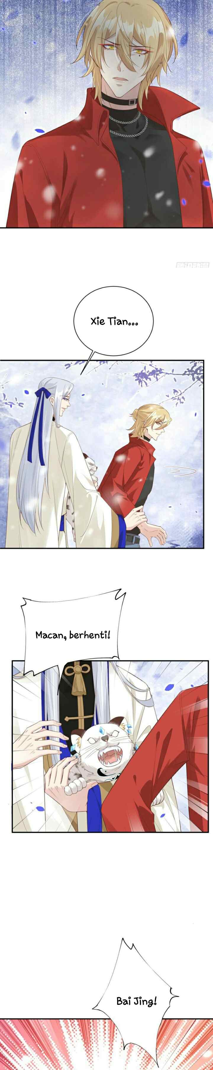 Cultivation Daddy chapter 77 halaman 13