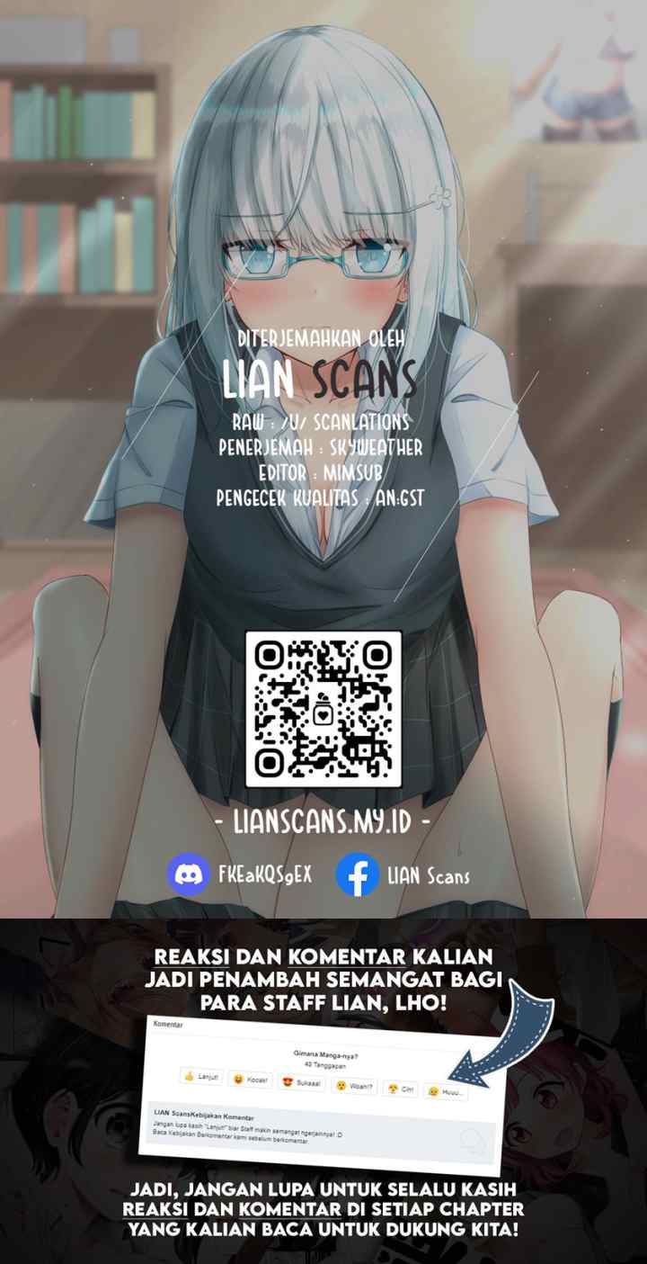 Haru to Midori chapter 12 halaman 14