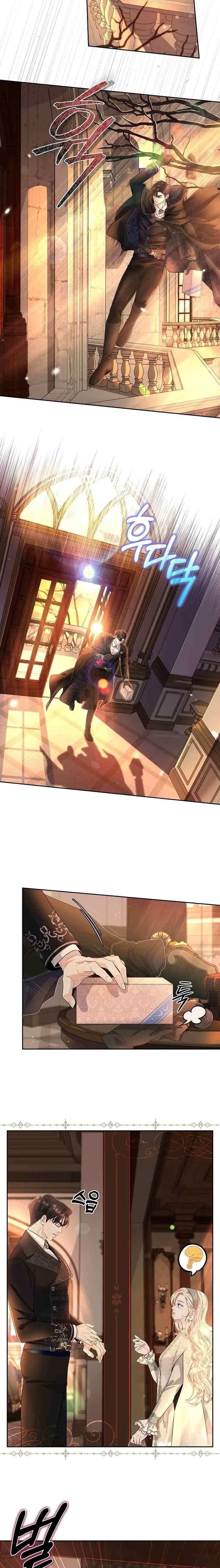 Grand Duke of the North chapter 8 halaman 10