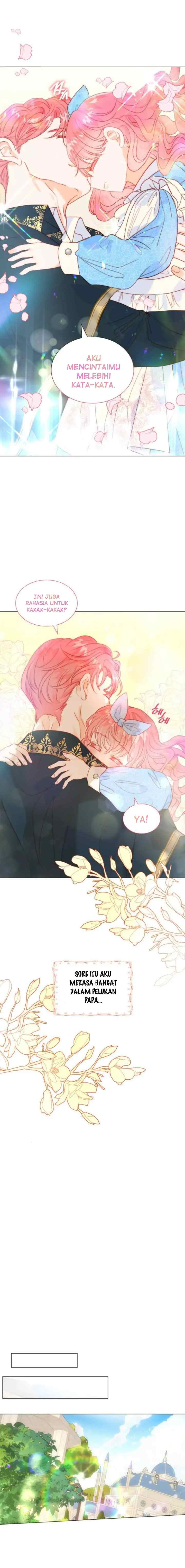 I Was Born The Second Daughter chapter 15 halaman 6