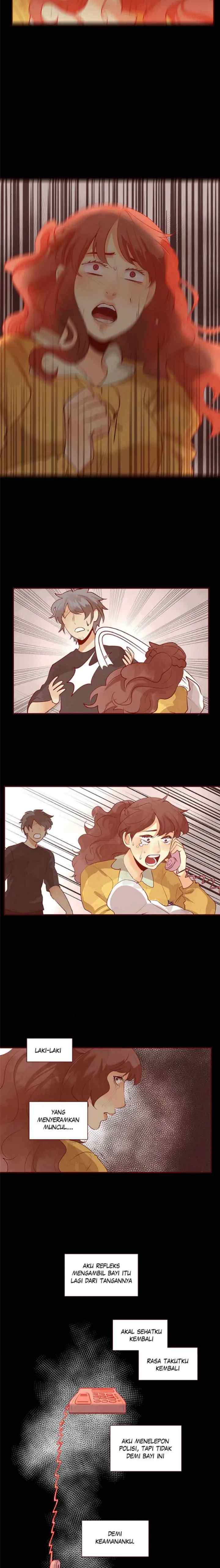 Flawless chapter 214 halaman 5