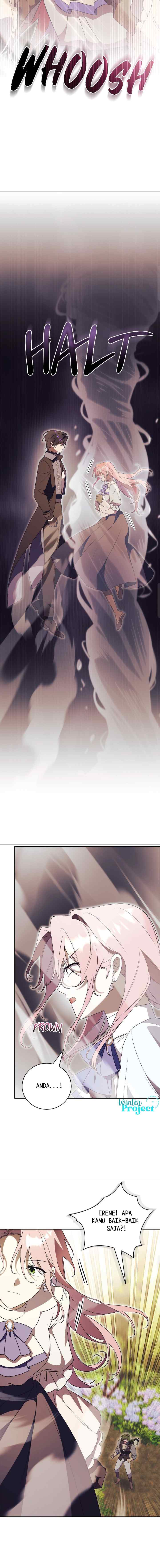 How To Reject My Obsessive Ex-husband chapter 29 halaman 14