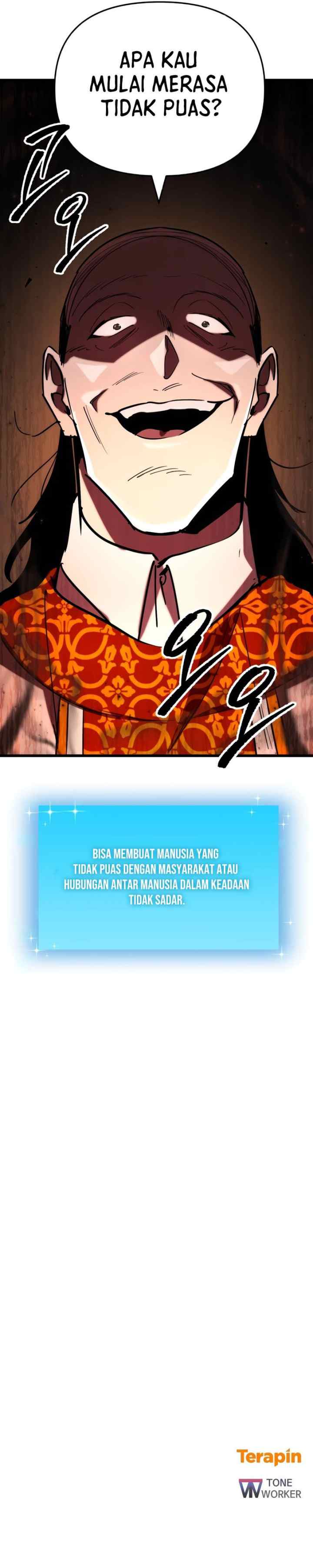 My School Life Pretending to Be a Worthless Person chapter 68 halaman 14