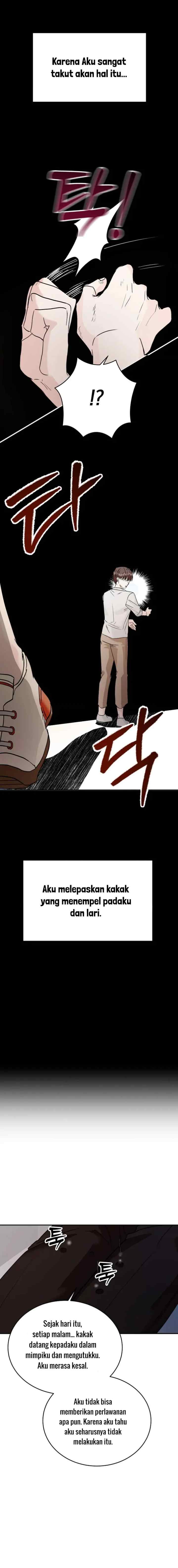 Remarried Couple chapter 14 halaman 15