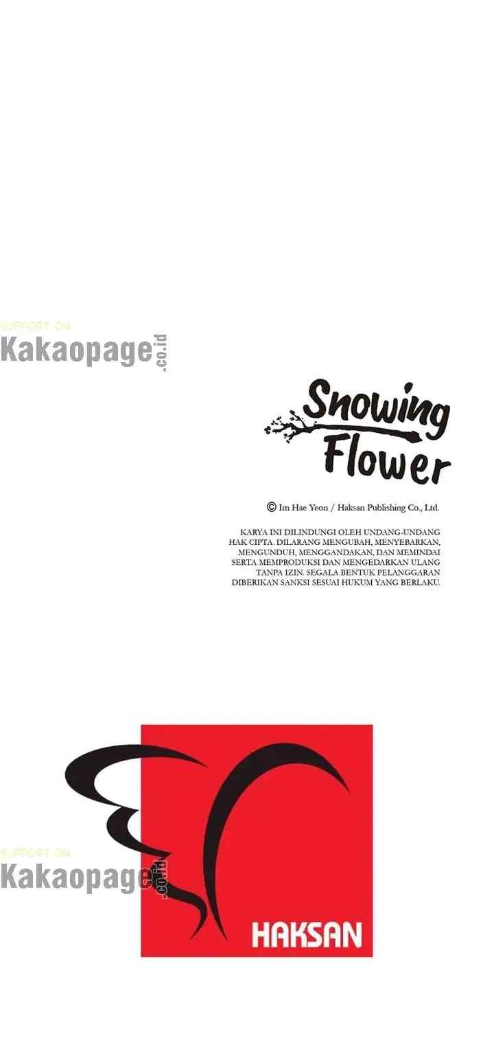 Snow Blossom chapter 311 halaman 19