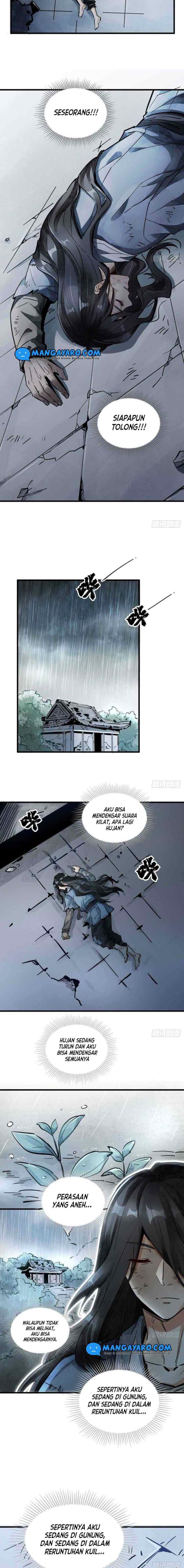 Lanke Special Destiny chapter 1 halaman 8