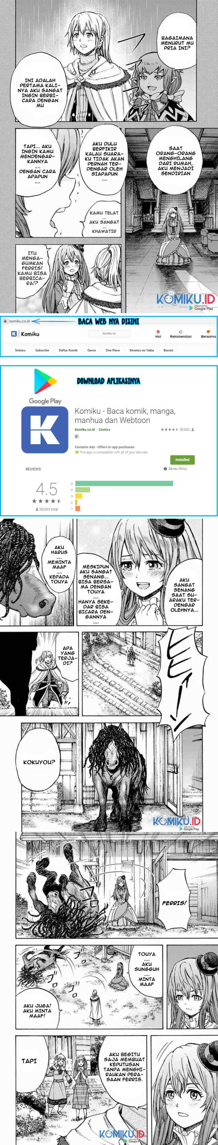 Shoukan Sareta Kenja wa Isekai o Iku ~ Saikyouna no wa Fuyou Zaiko no Aitemudeshita ~ chapter 12 halaman 11
