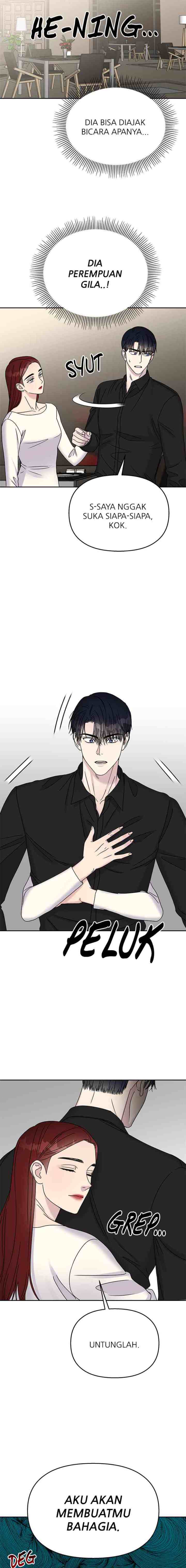 Do As I Say! chapter 44 halaman 7