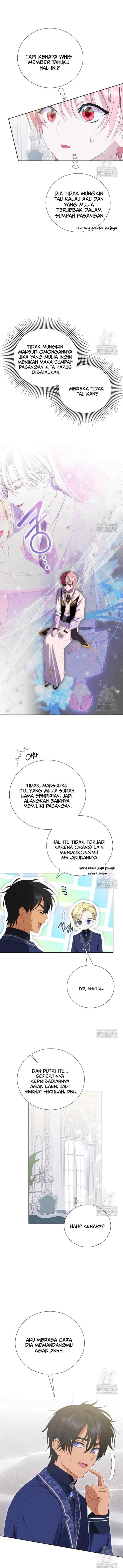 If You Remove the Kind Protagonist's Mask chapter 67 halaman 12