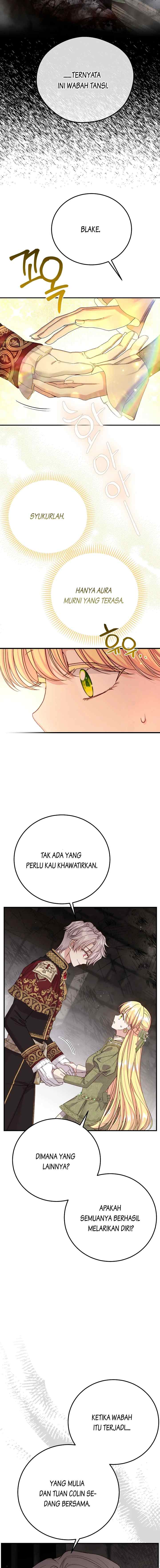 I Became the Wife of the Monstrous Crown Prince chapter 112 halaman 18