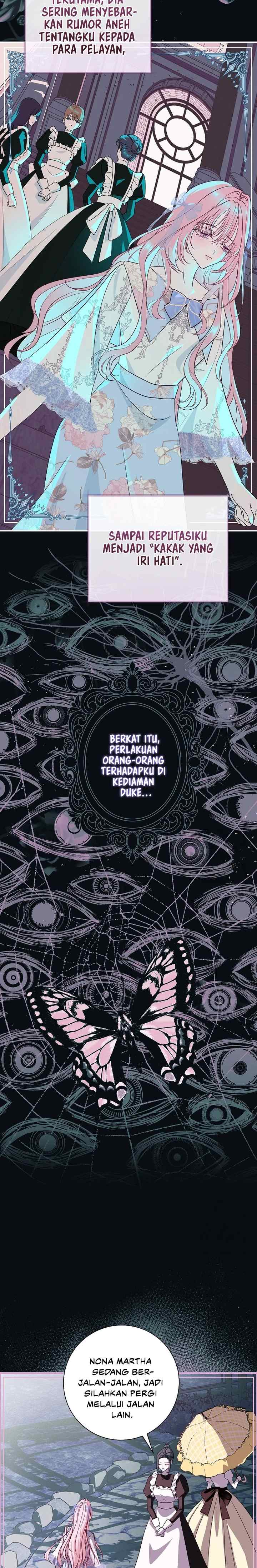 Black Man, I'll Do Everything For You Except Marriage! chapter 6 halaman 5