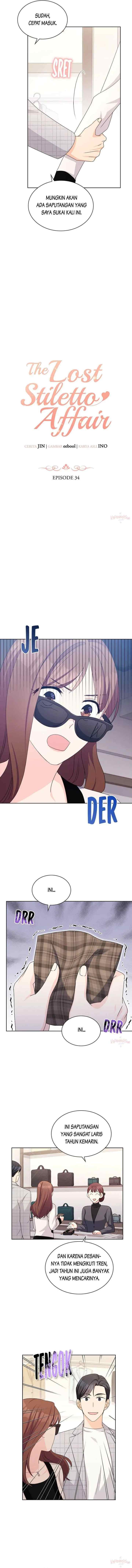 I'm in Love (INO) chapter 34 halaman 4