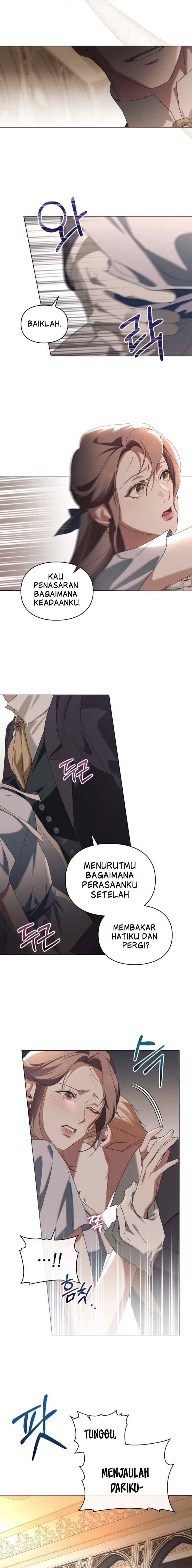 Betrayal of Dignity chapter 59 halaman 4