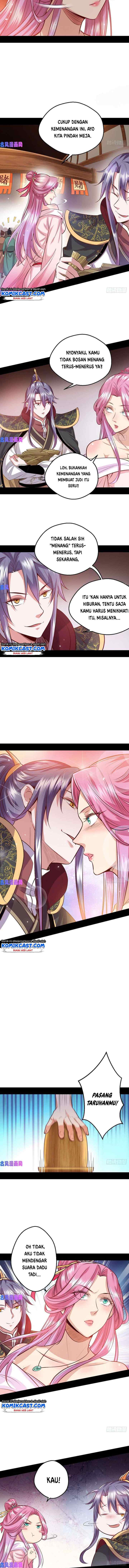I'm An Evil God chapter 41 halaman 7