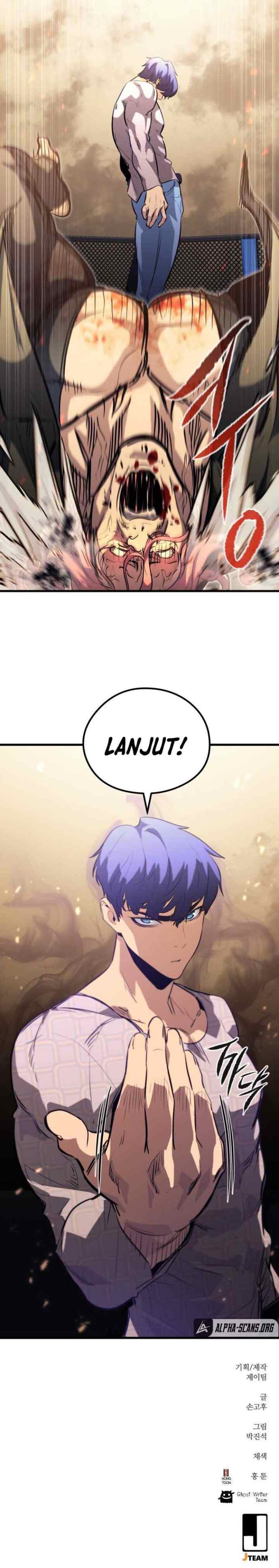 Phantom Spirit King chapter 47 halaman 13