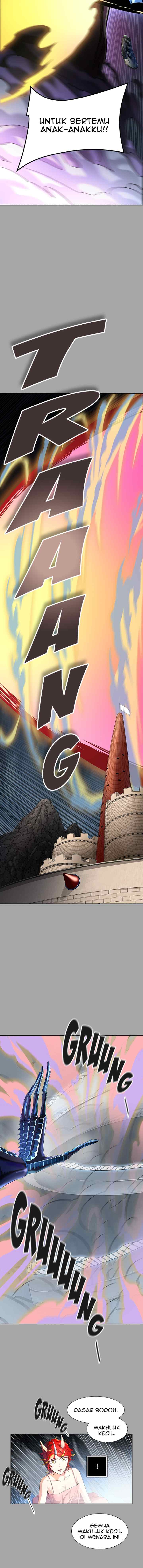 Tower of God chapter 528 halaman 18