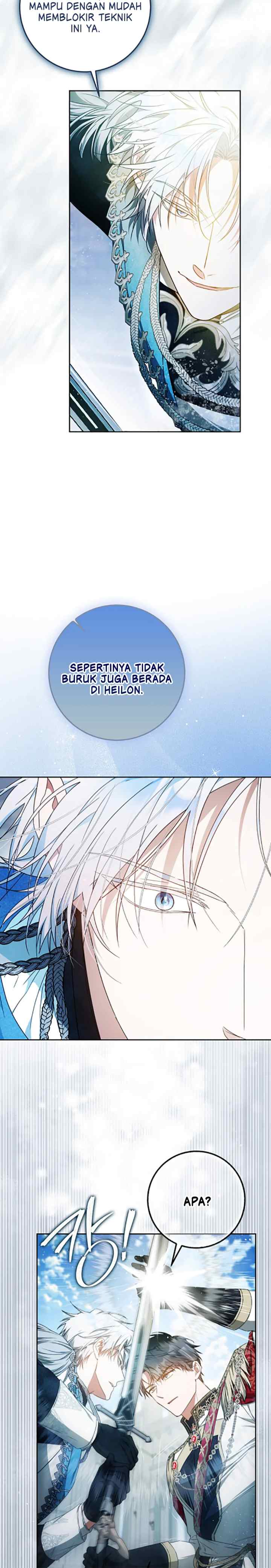 I Became the Wife of the Male Lead chapter 99 halaman 13
