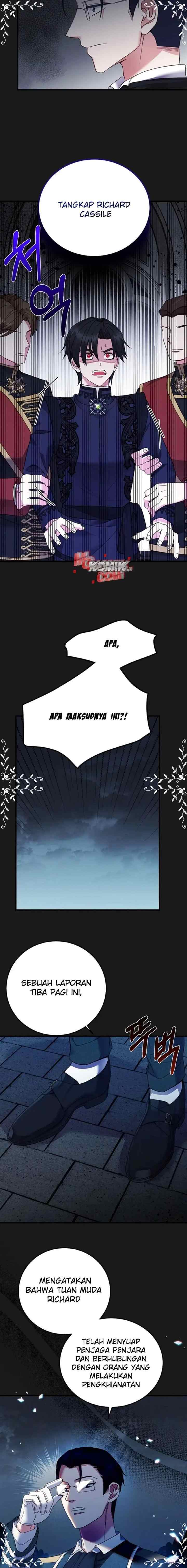 I Became the Wife of the Monstrous Crown Prince chapter 60 halaman 4