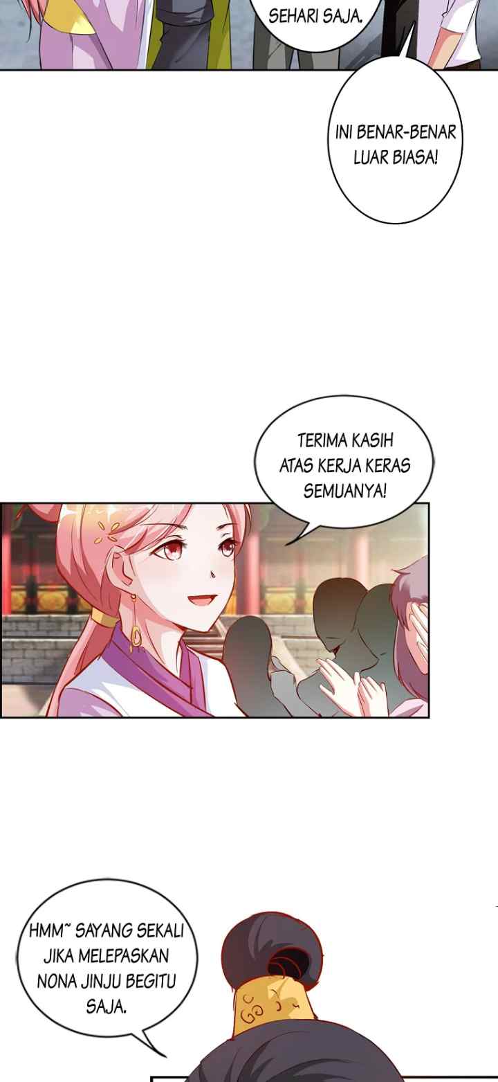 Uma Noite Imperdoável chapter 18 halaman 6