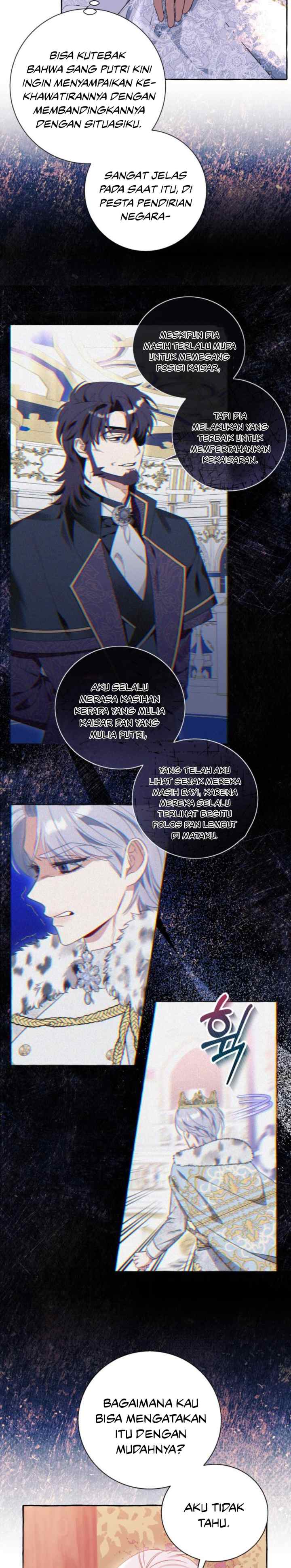 Achei que fosse uma história comum de Isekai chapter 69 halaman 16
