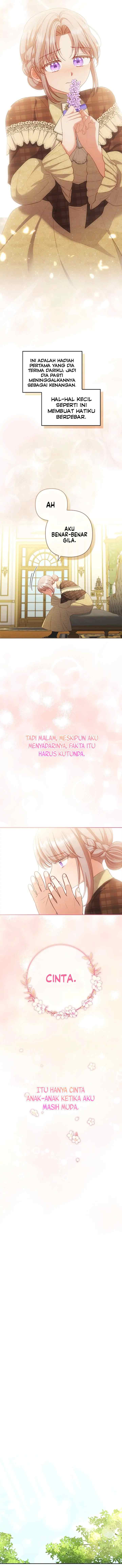 I Was Seduced By The Sick Male Lead chapter 54 halaman 12