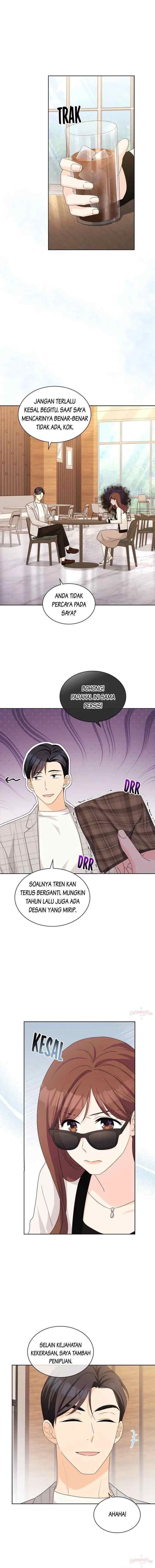 I'm in Love (INO) chapter 34 halaman 6