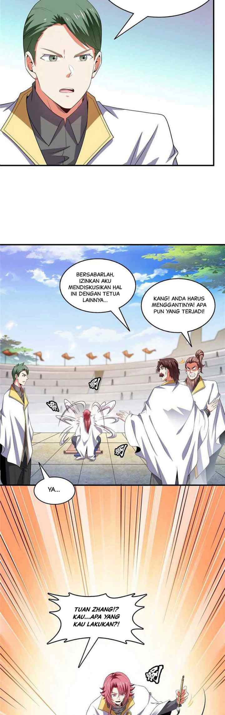 Library Tiandao chapter 316 halaman 4