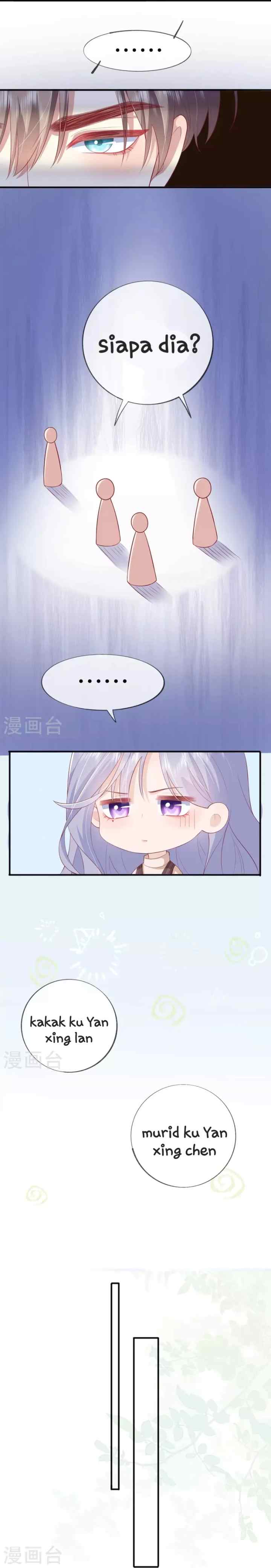 Distance of Two Star chapter 43 halaman 11