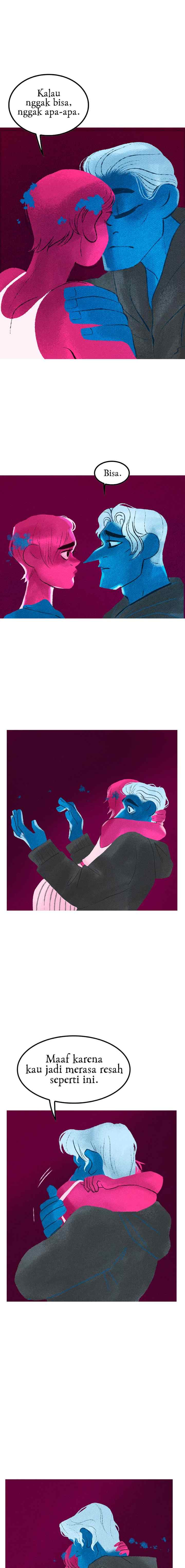 Lore Olympus chapter 112 halaman 13