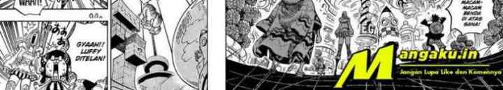 One Piece chapter 1062 halaman 16