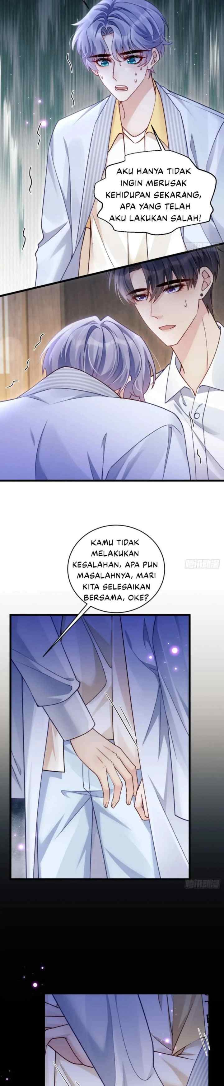 I Suspect the Actor Is Fishing for Me chapter 132 halaman 13