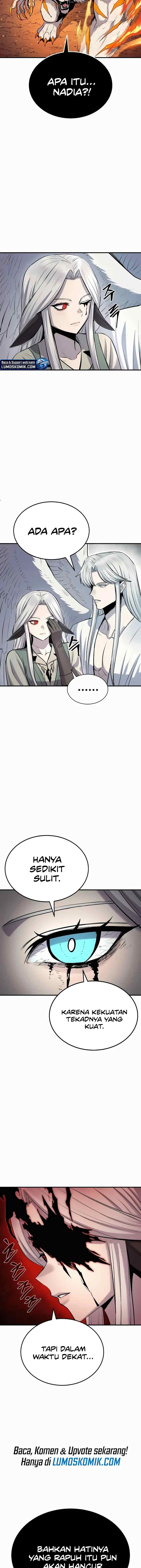 Howling Dragon (The Wailing Perversion) chapter 43 halaman 19