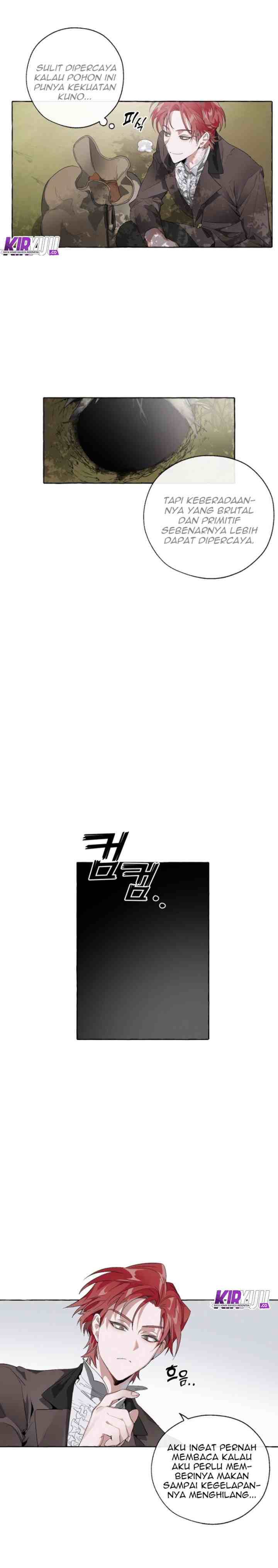 Trash of the Count's Family chapter 3 halaman 14