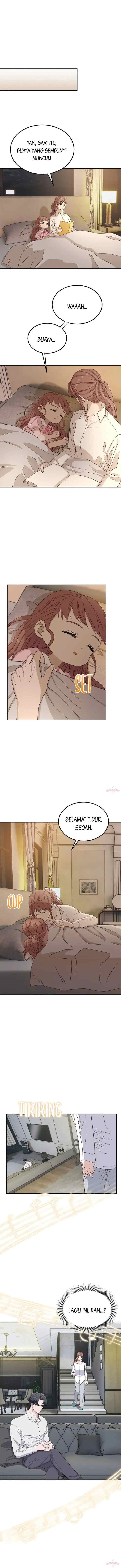 Delete (Tasse) chapter 19 halaman 9