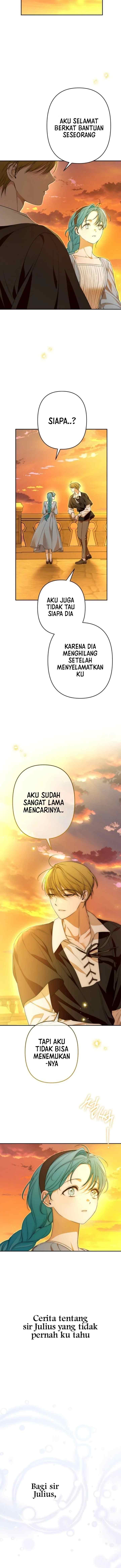 Little Princess Mint chapter 84 halaman 13