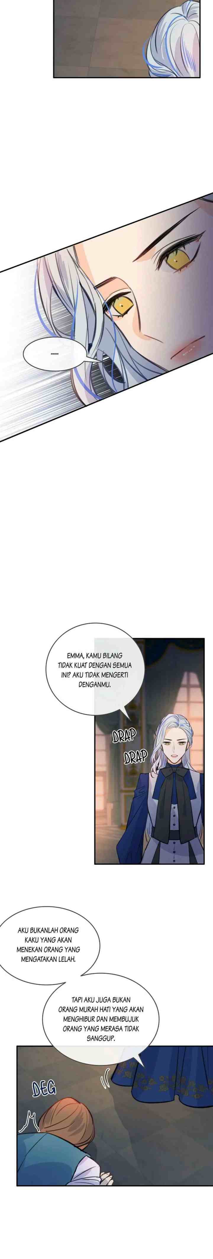 The Great Wish chapter 44 halaman 9