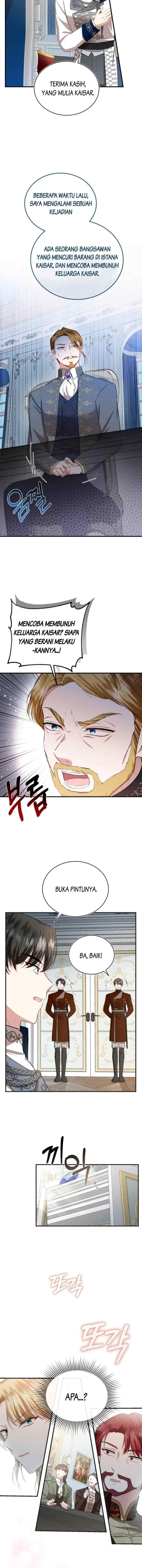 That Villain's Life, I'll Live It Once chapter 19 halaman 10