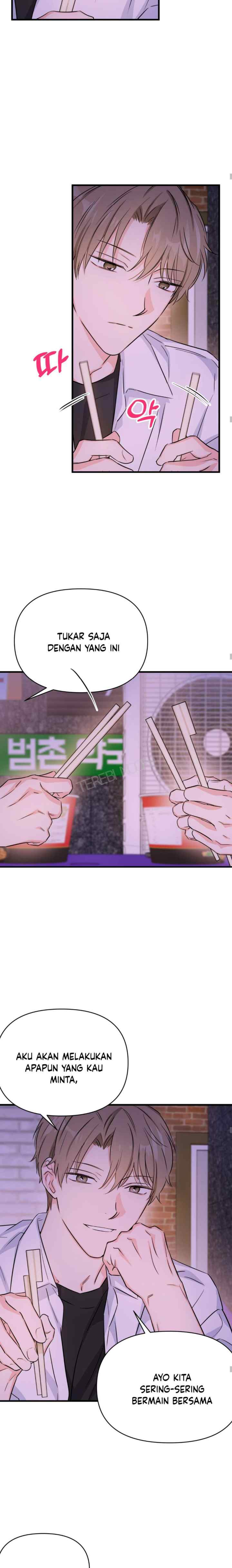 3 And Half chapter 14 halaman 18