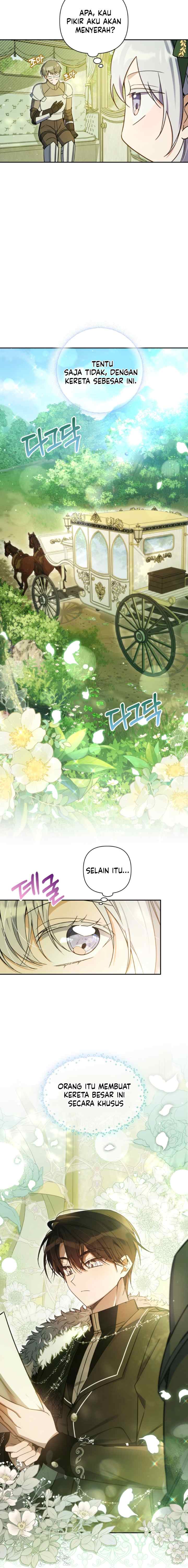 Do You Need Salvation? chapter 16 halaman 8
