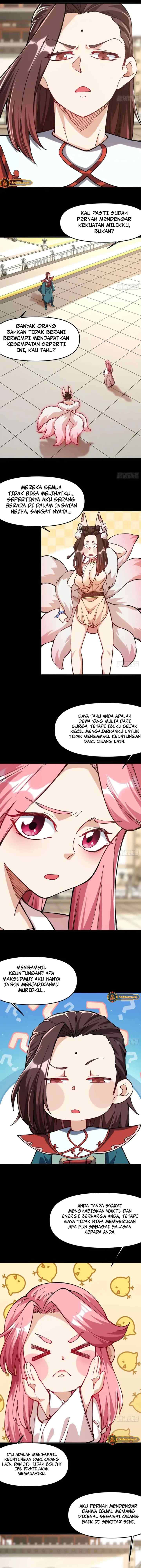 I Am in Ruins and I Rely on My Apprentice to Survive chapter 43 halaman 10