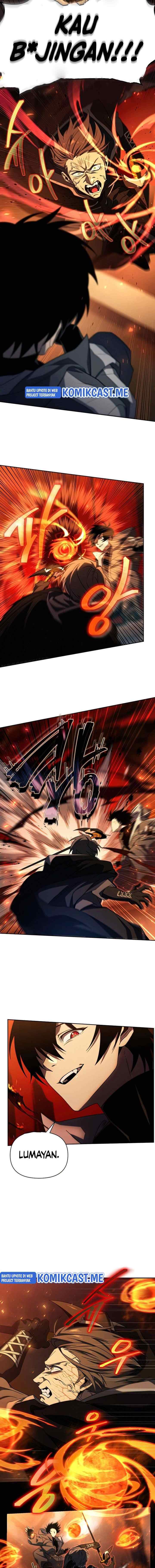 Player Who Returned 10,000 Years Later chapter 22 halaman 5