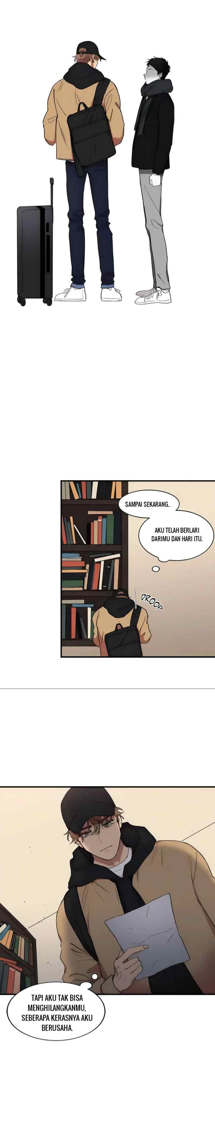 Literary Boy chapter 0 halaman 12