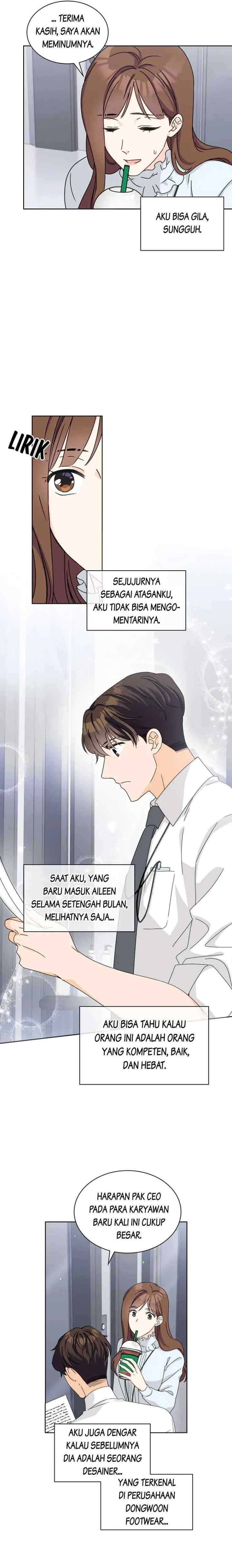 I'm in Love (INO) chapter 2 halaman 14