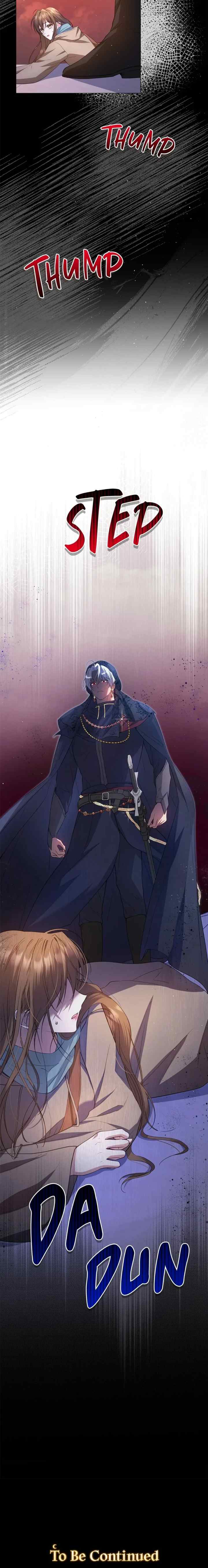 Traćes Of The MOON chapter 23 halaman 16
