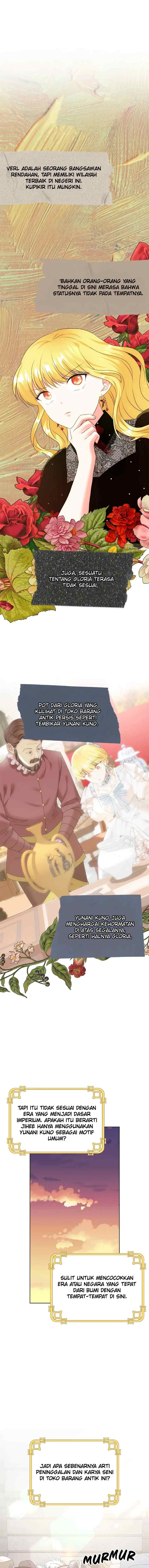 A Queen Without Her Crown chapter 13 halaman 15