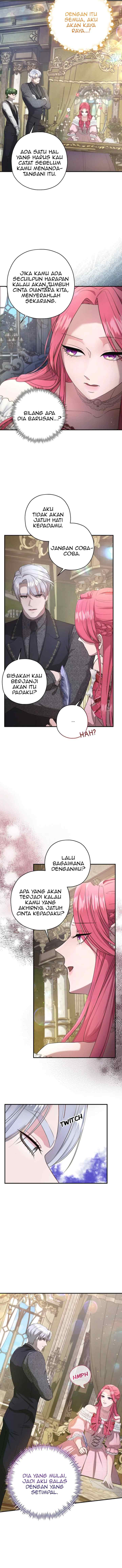 The Devilishly Trash Duke chapter 2 halaman 12
